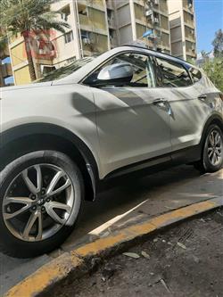 هیوندای سەنتافی